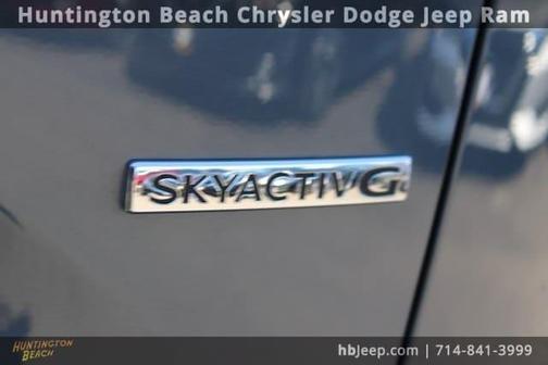 2022 Mazda CX-9 Carbon Edition