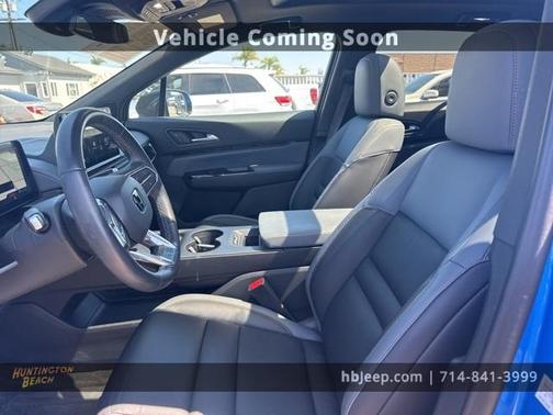 2024 Honda Prologue Touring