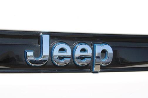 2022 Jeep Grand Cherokee 4xe Base