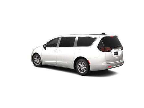 2025 Chrysler Voyager LX