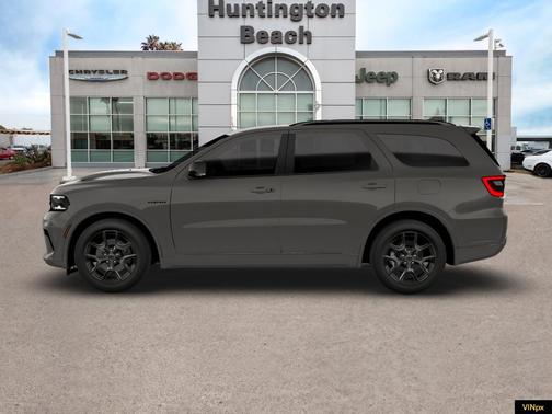 2026 Dodge Durango GT HEMI V8