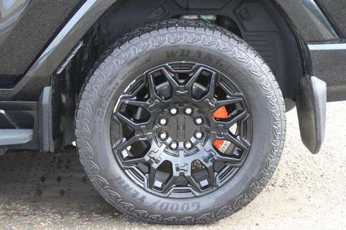 2024 GMC HUMMER EV Pickup 3X