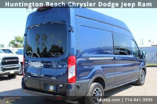 2020 Lincoln Navigator L Standard