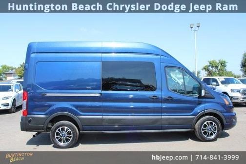 2020 Lincoln Navigator L Standard