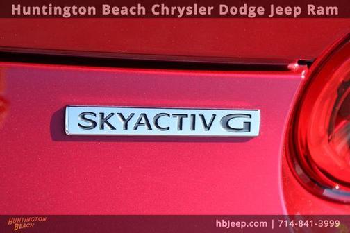 2024 Mazda MX-5 Miata Grand Touring