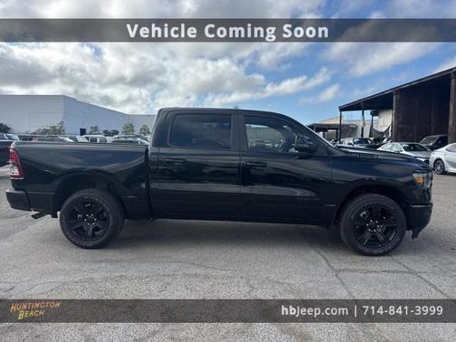 2024 RAM 1500 Big Horn/Lone Star
