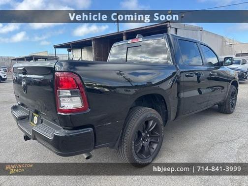 2024 RAM 1500 Big Horn/Lone Star