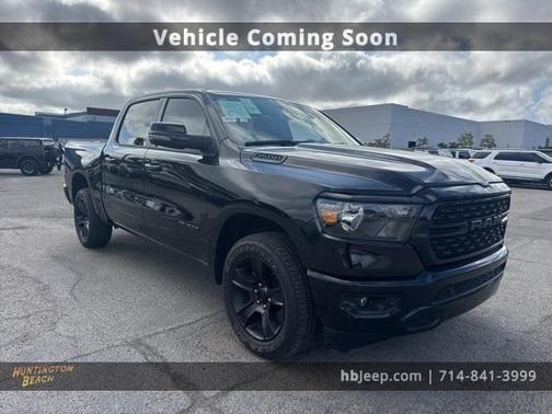 2024 RAM 1500 Big Horn/Lone Star