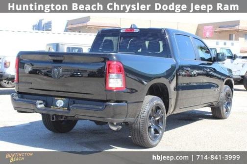 2024 RAM 1500 Big Horn/Lone Star
