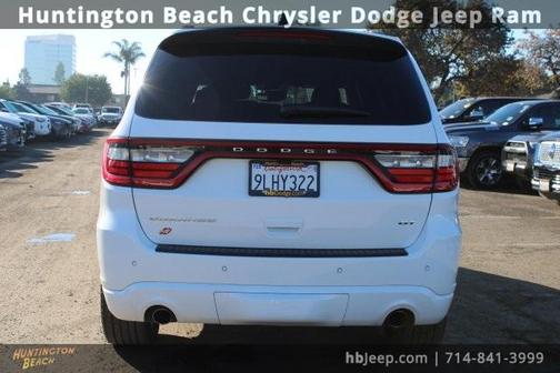 2024 Dodge Durango GT