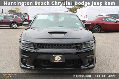 2022 Dodge Charger R/T
