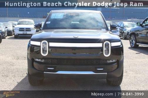 2023 Rivian R1S Adventure Quad Motor Large Pack