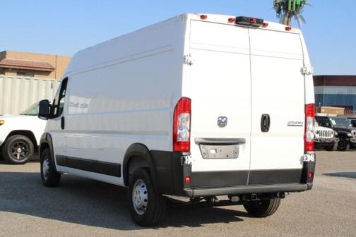 2025 RAM ProMaster 2500 High Roof