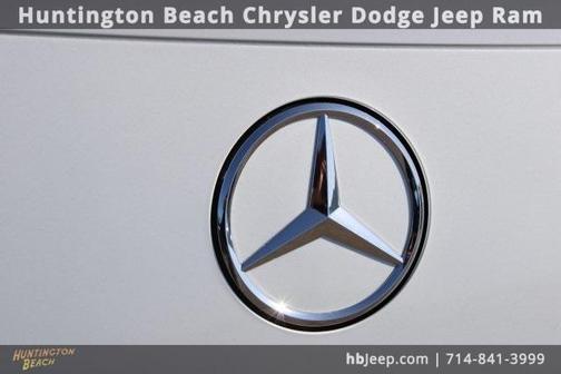 2022 Mercedes-Benz CLA 250 Base