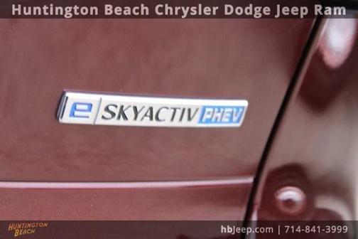 2024 Mazda CX-90 PHEV Premium