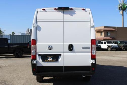 2025 RAM ProMaster 3500 High Roof