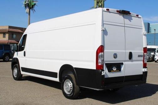 2025 RAM ProMaster 3500 High Roof