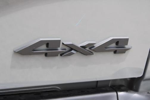 Ceramic Gray 2026 RAM 2500 Big Horn