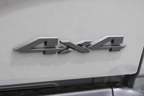 Ceramic Gray 2026 RAM 2500 Big Horn