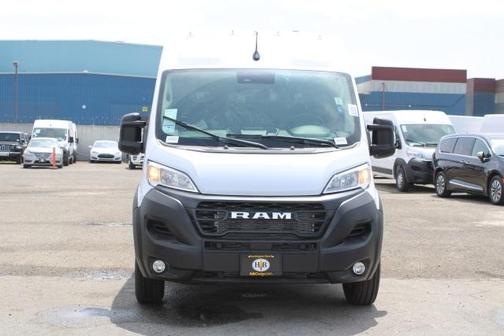 2025 RAM ProMaster 3500 High Roof