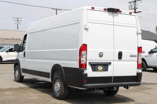 2025 RAM ProMaster 3500 High Roof