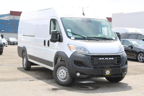 2025 RAM ProMaster 3500 High Roof
