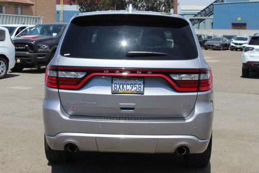 Photo 5 of 32 of 2021 Dodge Durango GT