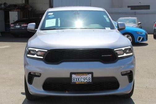 Photo 2 of 32 of 2021 Dodge Durango GT