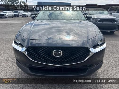 2024 Mazda CX-30 Select