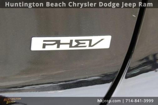 2023 Kia Niro Plug-In Hybrid EX