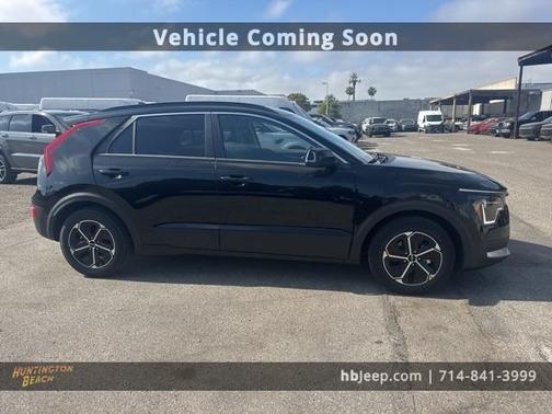 2023 Kia Niro Plug-In Hybrid EX