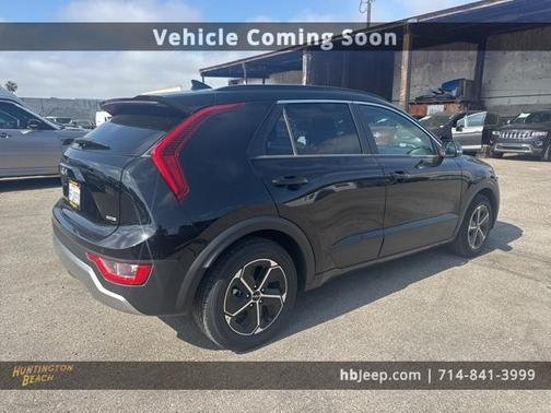 2023 Kia Niro Plug-In Hybrid EX