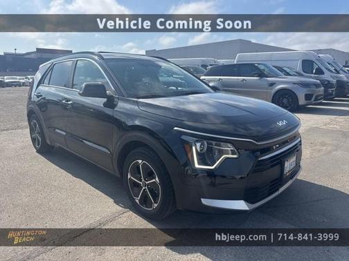 2023 Kia Niro Plug-In Hybrid EX