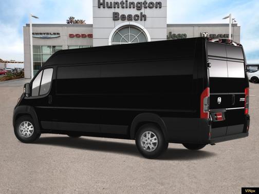 2025 RAM ProMaster 3500 High Roof