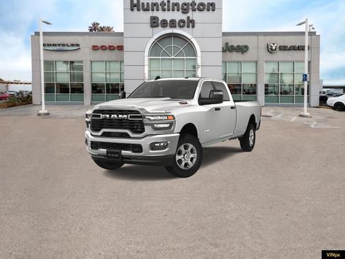 2025 RAM 3500 Big Horn