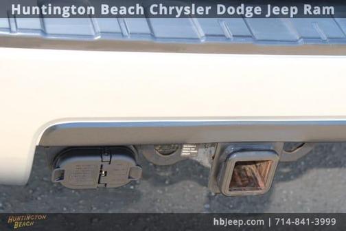 2020 Toyota Sequoia Limited