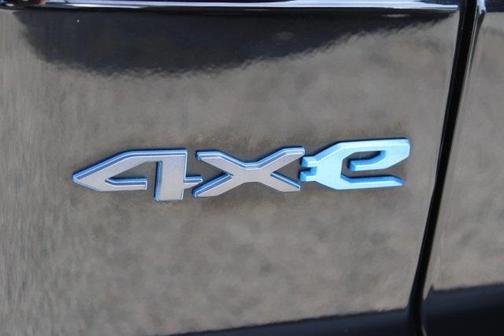 2022 Jeep Wrangler Unlimited 4xe Rubicon
