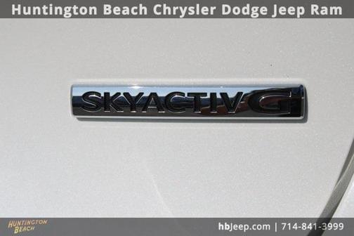 2023 Mazda Mazda3 FWD w/Preferred Package