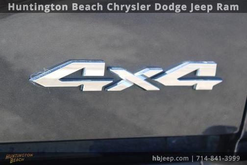 2022 RAM 2500 Limited