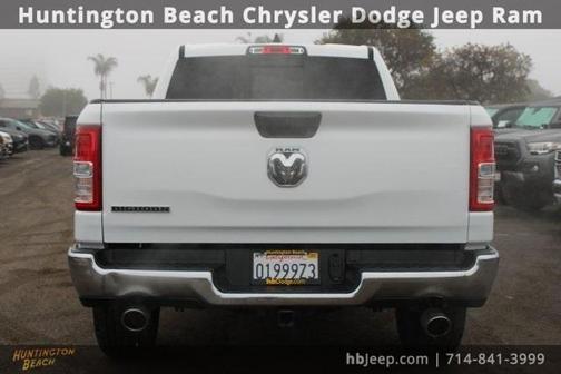 2024 RAM 1500 Big Horn/Lone Star