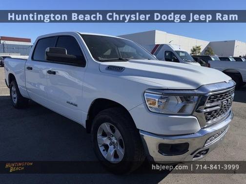 2024 RAM 1500 Big Horn/Lone Star