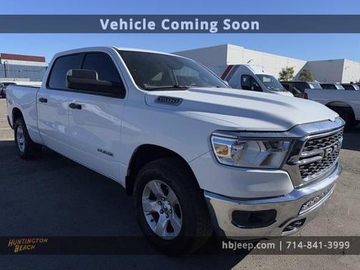 2024 RAM 1500 Big Horn/Lone Star