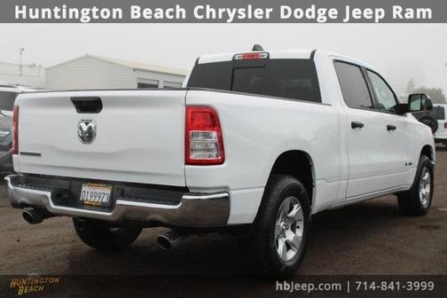 2024 RAM 1500 Big Horn/Lone Star