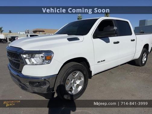 2024 RAM 1500 Big Horn/Lone Star