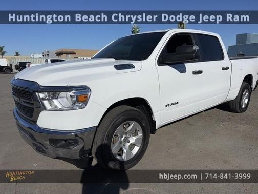 2024 RAM 1500 Big Horn/Lone Star