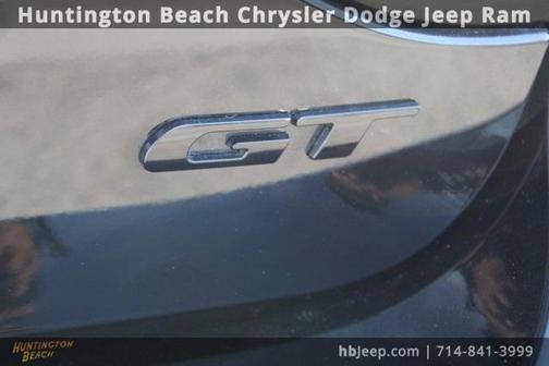 2019 Dodge Charger GT