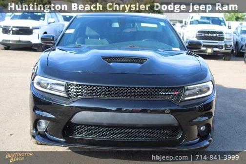 2019 Dodge Charger GT