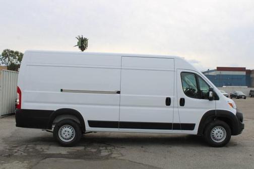 2026 RAM ProMaster 3500 High Roof