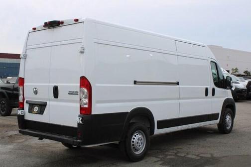 2026 RAM ProMaster 3500 High Roof