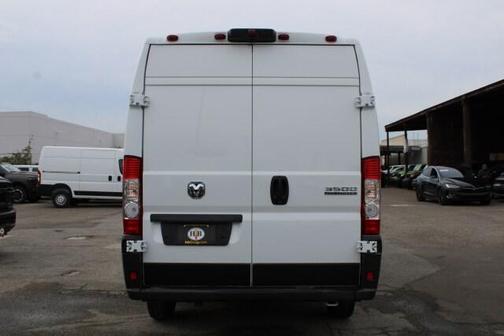2026 RAM ProMaster 3500 High Roof
